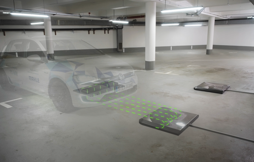 O nouă tehnologie de baterii cu semiconductori pentru vehicule electrice