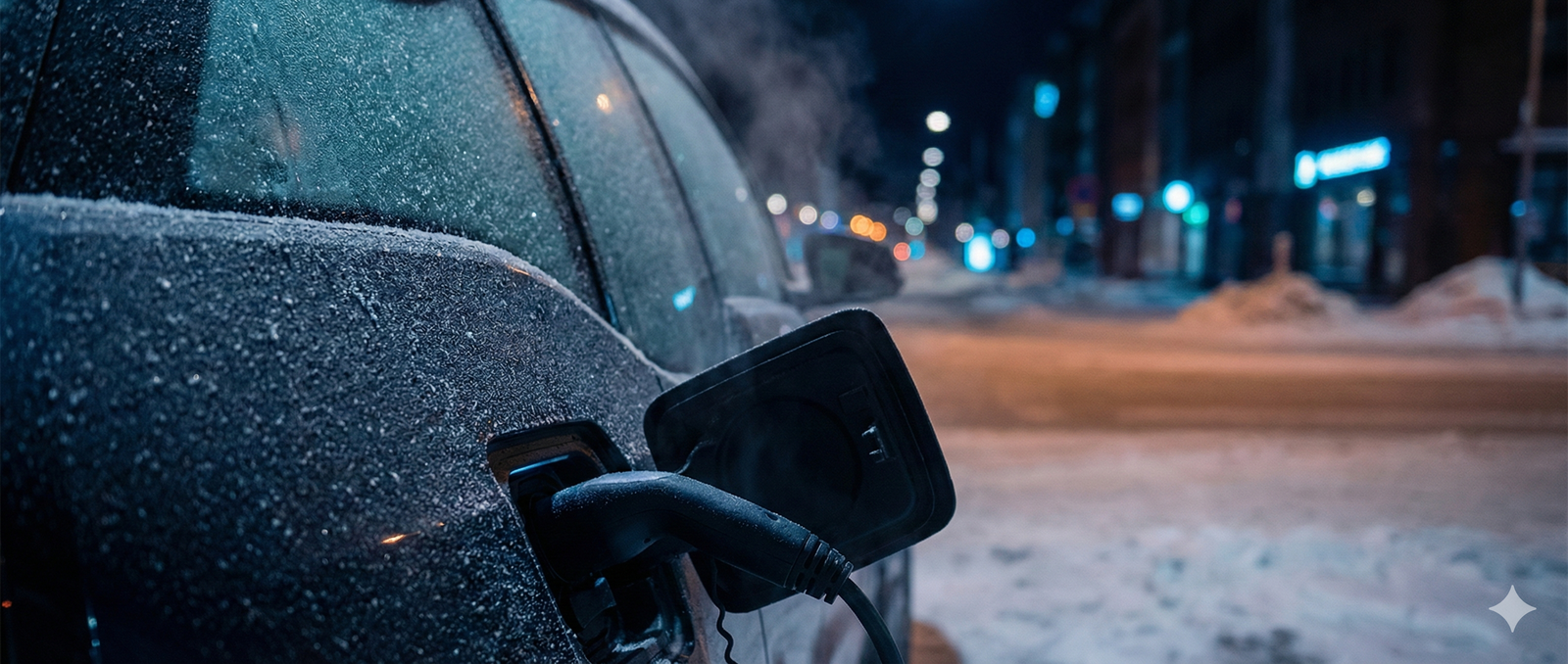 Încălzirea automobilelor electrice