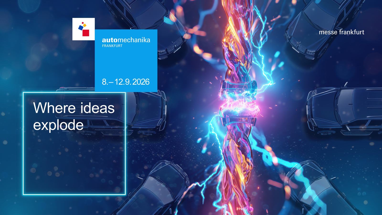 Atelierul auto în 2026