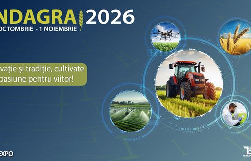 INDAGRA 2026: