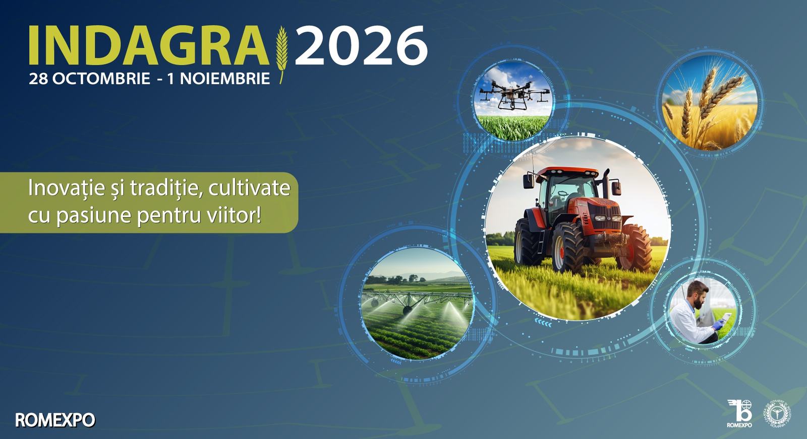 INDAGRA 2026: