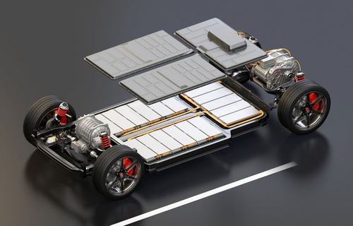 Bateria cu autonomie de 1000 km