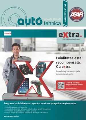Coperta AutoTehnica Nr. 102 - 04/2015