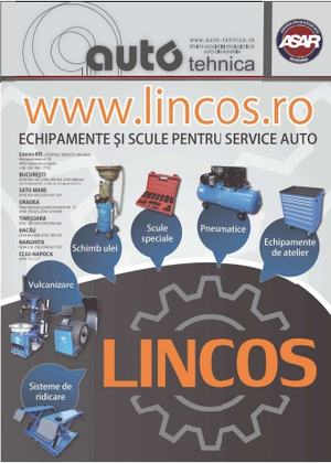 Coperta AutoTehnica Nr. 87 - 11/2013