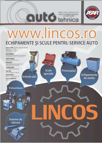 Coperta AutoTehnica Nr. 87 - 11/2013