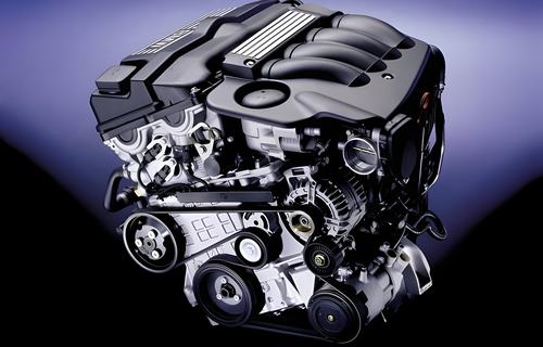 Sistemul de distribuție variabilă de la BMW Valvetronic &amp; Vanos