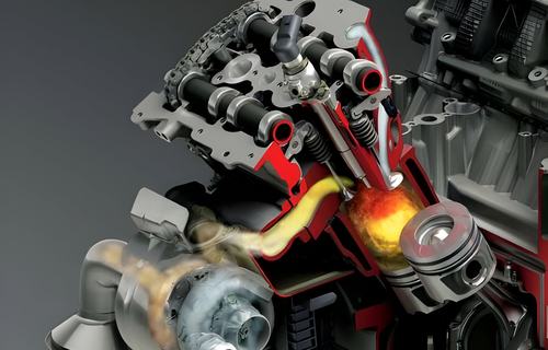SISTEMUL DE FRÂNARE EXPLICAT DE LA PEDALA DE FRÂNĂ LA PLĂCUȚELE DE FRÂNĂ